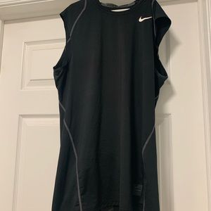 Nike Dry fit Sleeveless Performance Tank